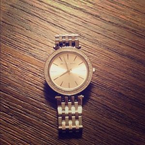 Micheal Kors watch